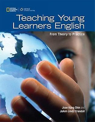 Teaching Young Learners English by JoAnn Crandall Paperback