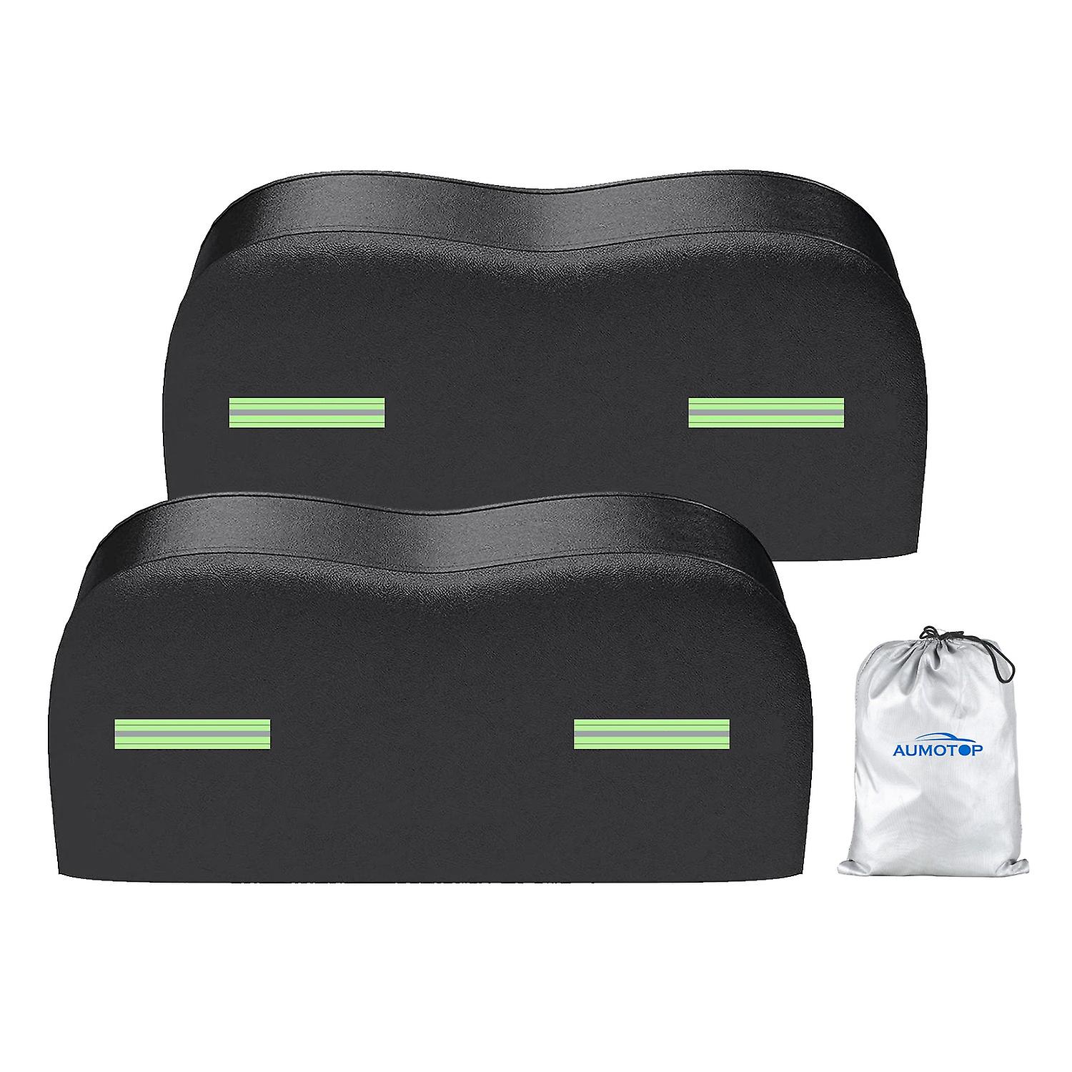Aumotop RV Reifenabdeckungen, Doppelradabdeckung (2er-Pack) passend für Reifen mit einem Durchmesser von 27''-30'', wasserdichter UV-Schutz 
