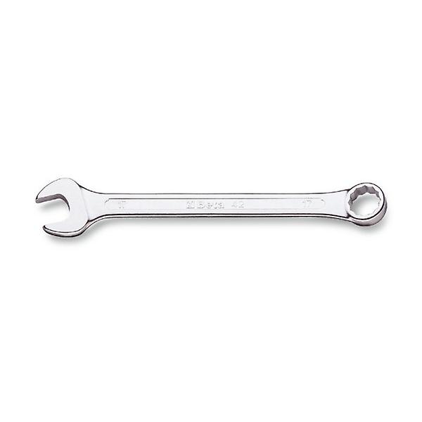 Beta 000420114 42 As9/16 9/16Af Combination Spanner Open And Offset Ring Ends
