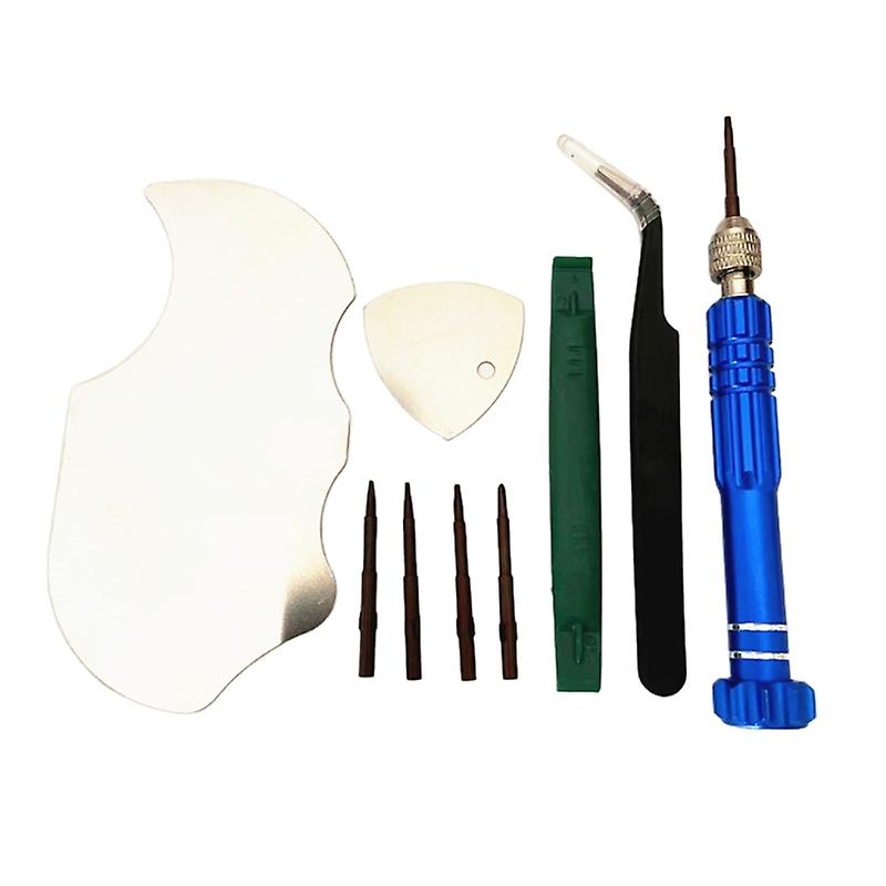 3D Analog Joystick Replacement Left/Right Repair Kit for Quest 2 Controller