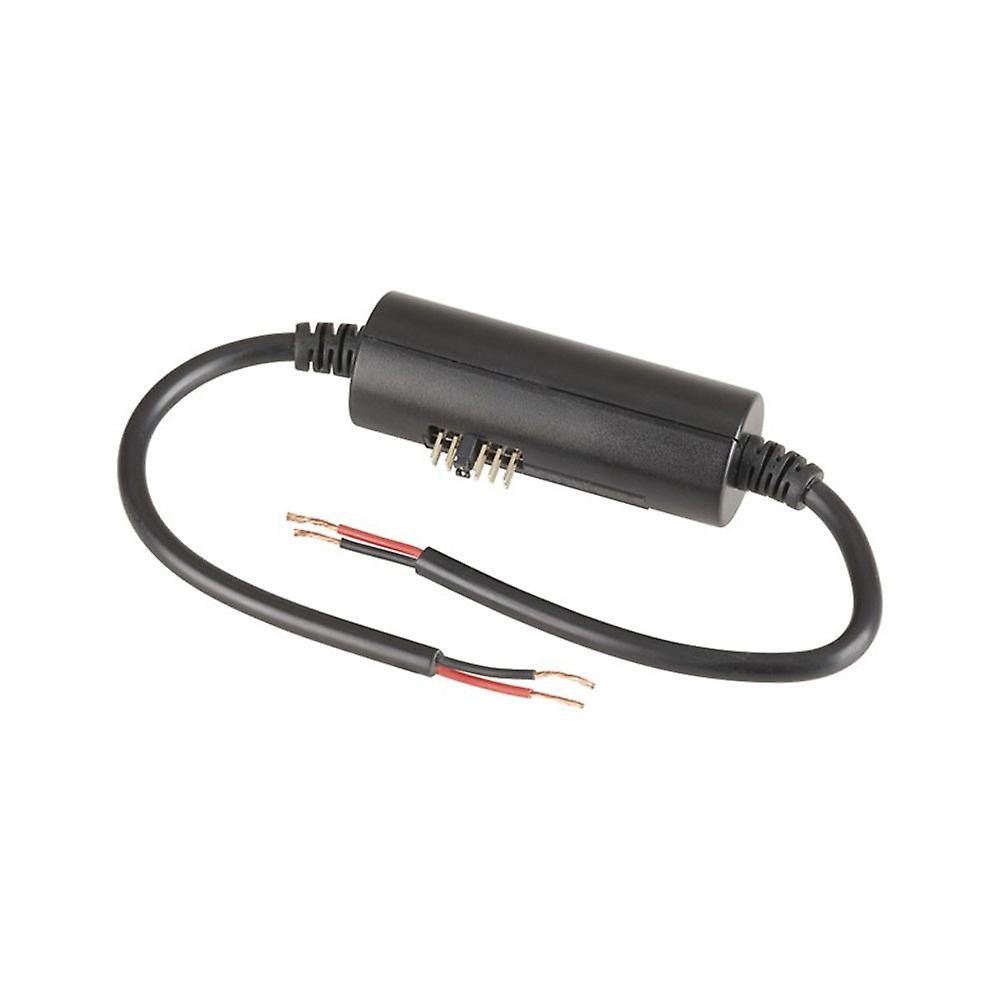 Digitech Power Adapter Module Selectable Regulated Voltage Out From 3 to 15VDC