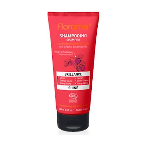 Shine Shampoo 200 ml (Ylang-Ylang)