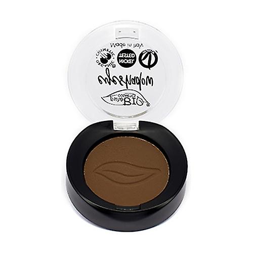 Ecological Ice Brown Eyeshadow 14 2,5 g