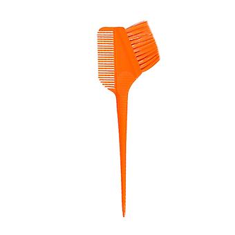 Pro Double Sides Dye Comb Hair Coloring Brush Hairdressing Hair Styling Tools