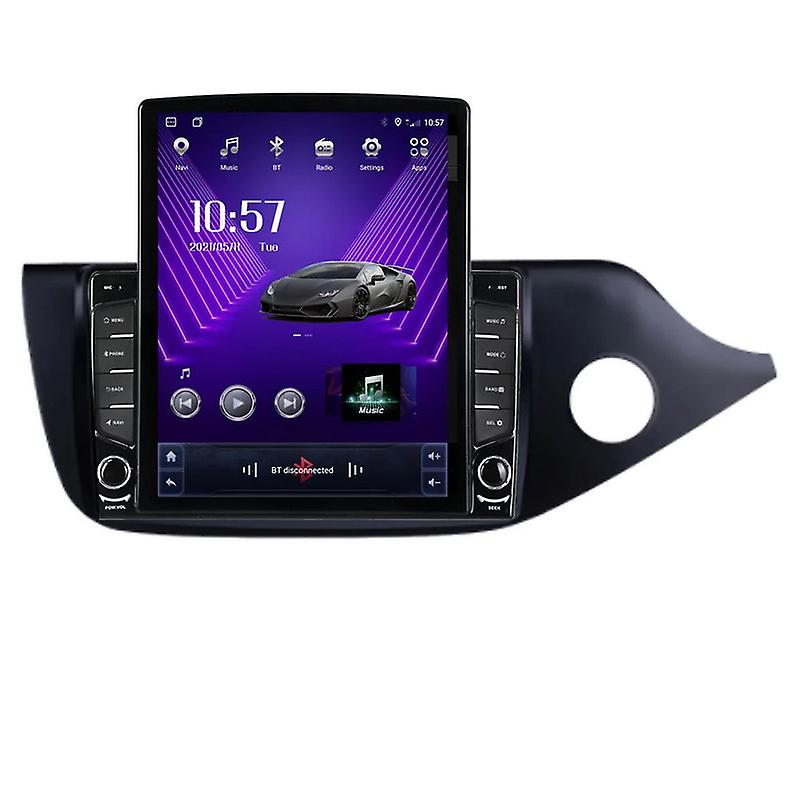 9.7" Android For KIA CEED 2012 -2016 RHD Tesla Type Car Radio Multimedia Video Player Navigation GPS