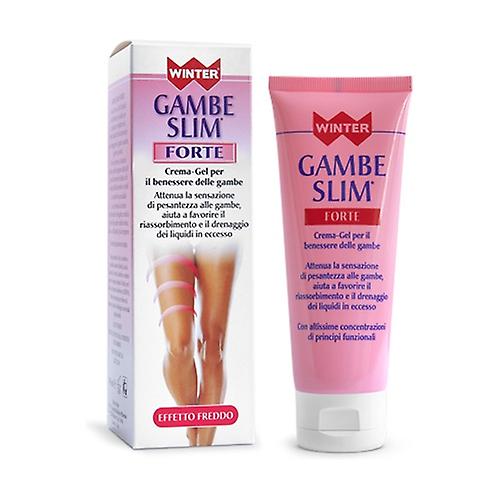 Gambeslim cream gel 100 ml of cream