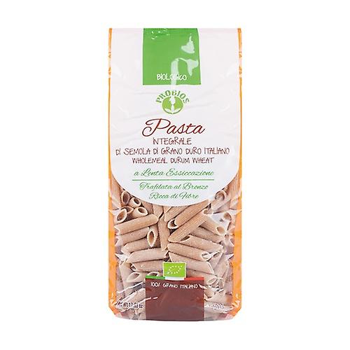 Whole wheat penne rigate 500 g