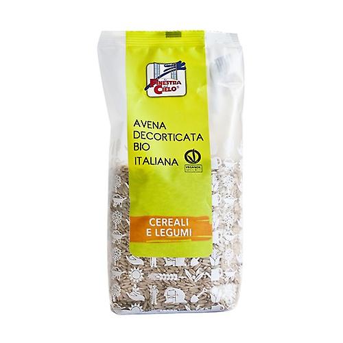 Italian hulled oats 500 g