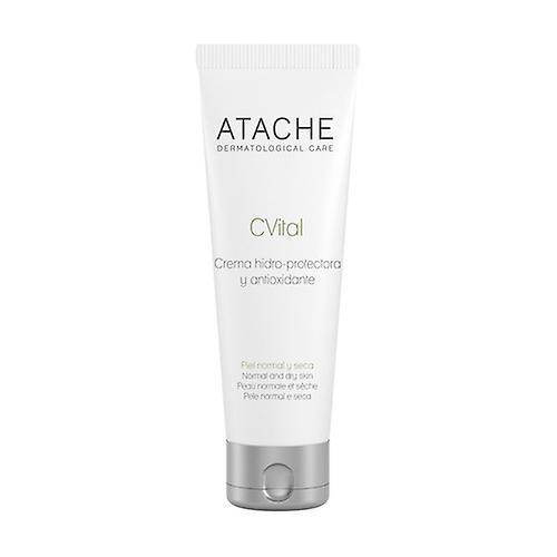 C-Vital Antioxidant Hydroprotective Cream 50 ml of cream