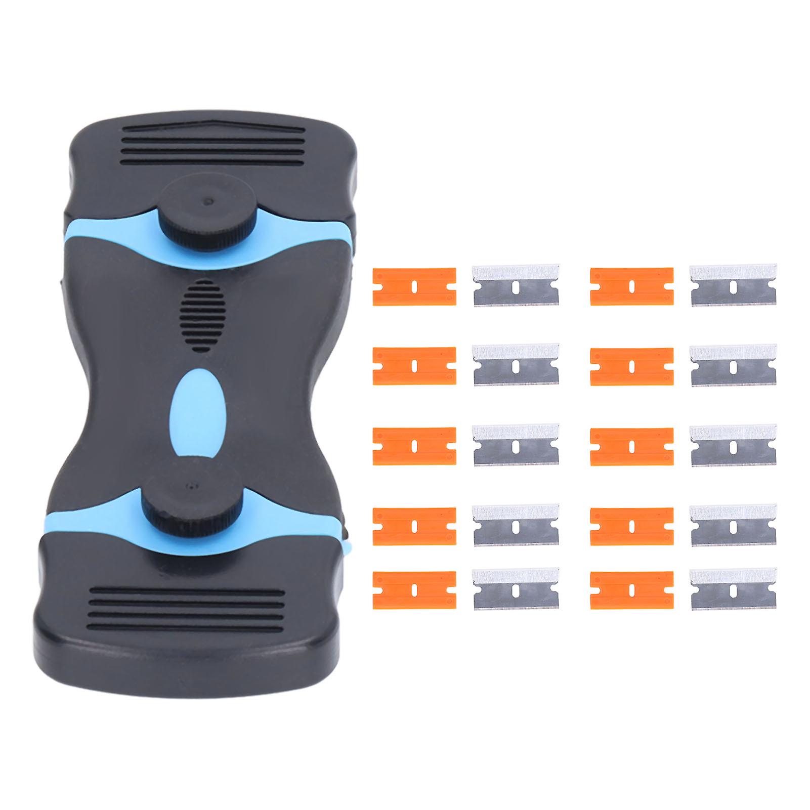 Razor Scraper Tool Set, Replacement Blades