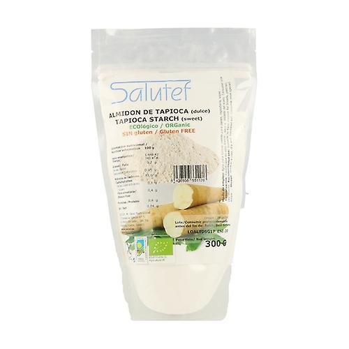 Tapioca starch ECO 300 g