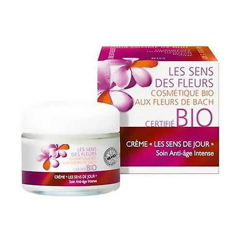 Cream "The senses of the day" Intense anti-aging day 50 ml of cream