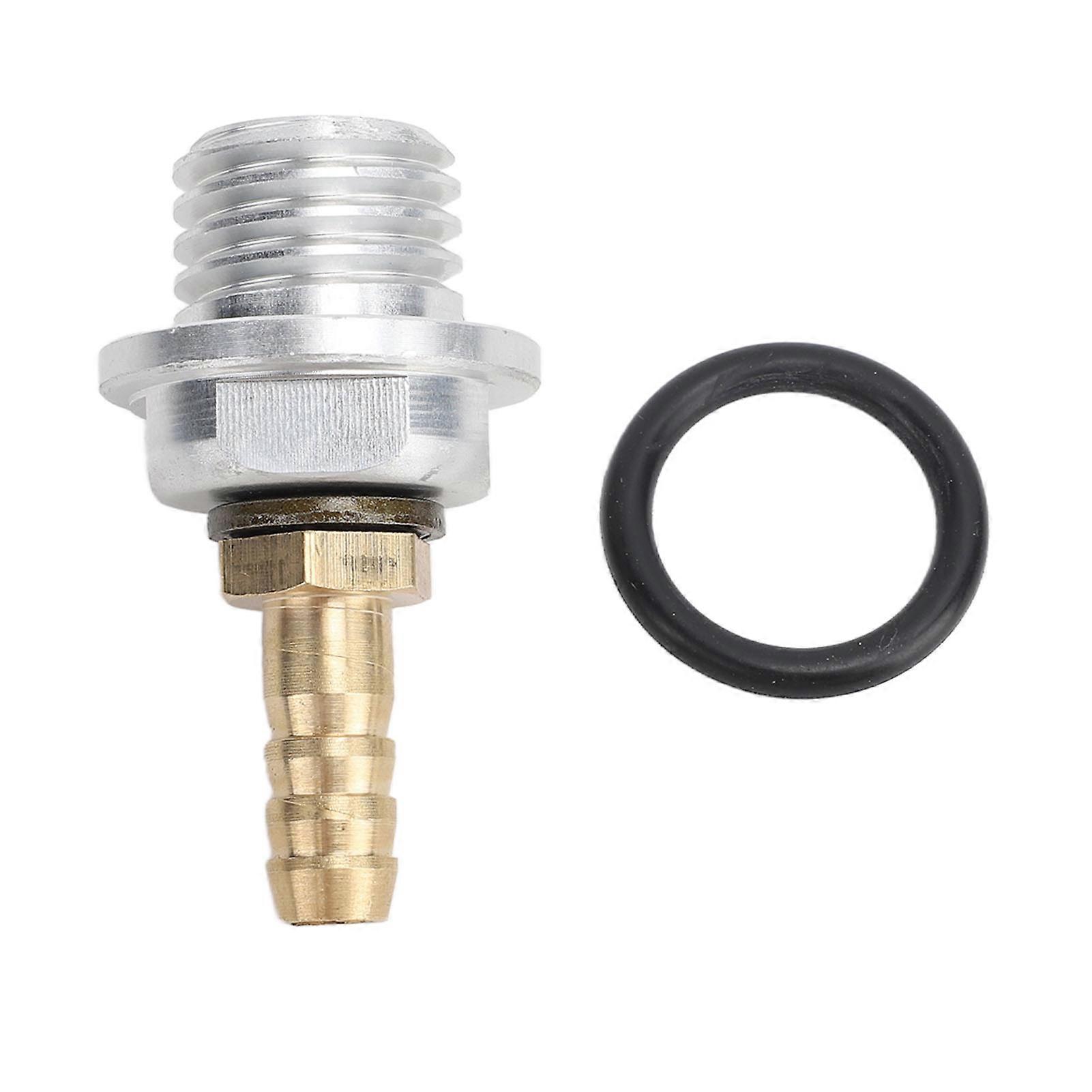 Fuel Pump Rail Fitting Adapter M20X2.5 For Motorcycle ATV UTV