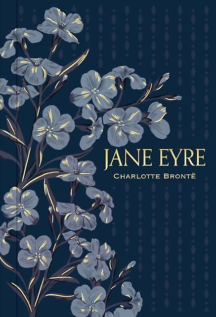 Jane Eyre Special Edition - Charlotte Bronte