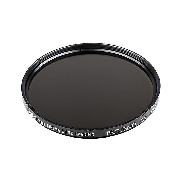 Tokina Pro Irnd Infrared Neutral Density 0.9 Camera Lens Filter