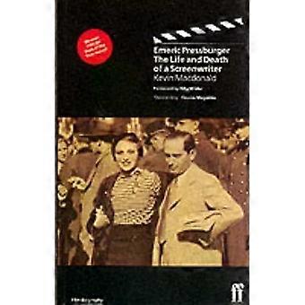 Emeric Pressburger Life And Death Of A Screenwriter - Kevin Macdonald