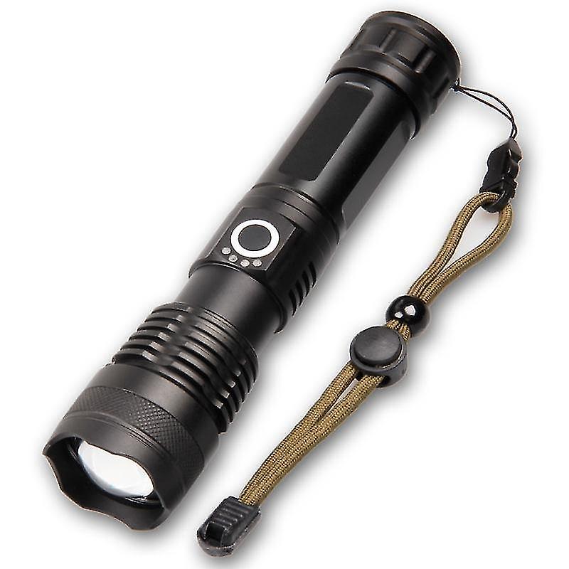 LED torch