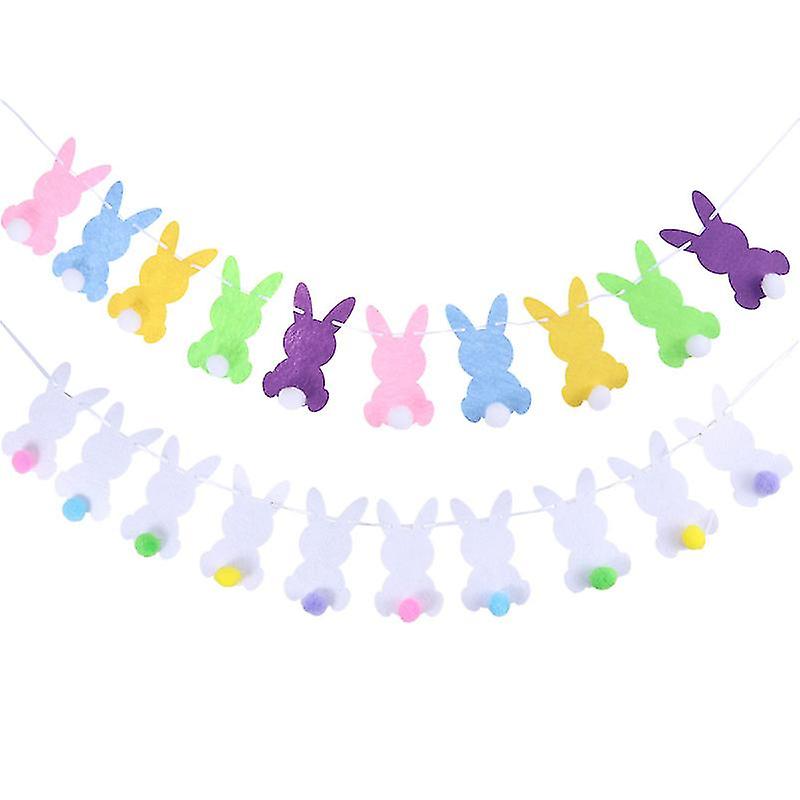 2set Rabbit Flag