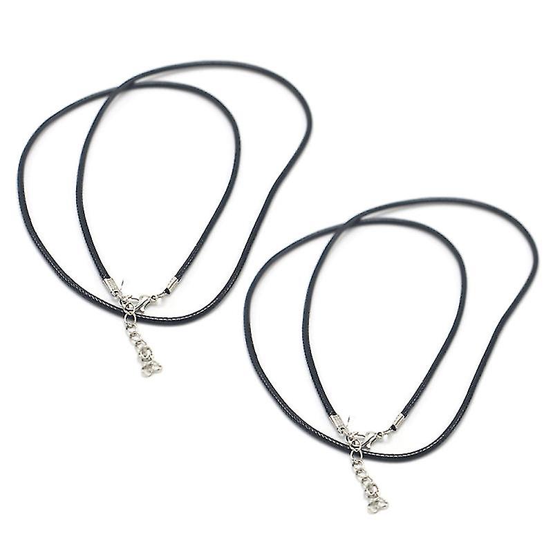 20pcs Lobster Clasp Cord