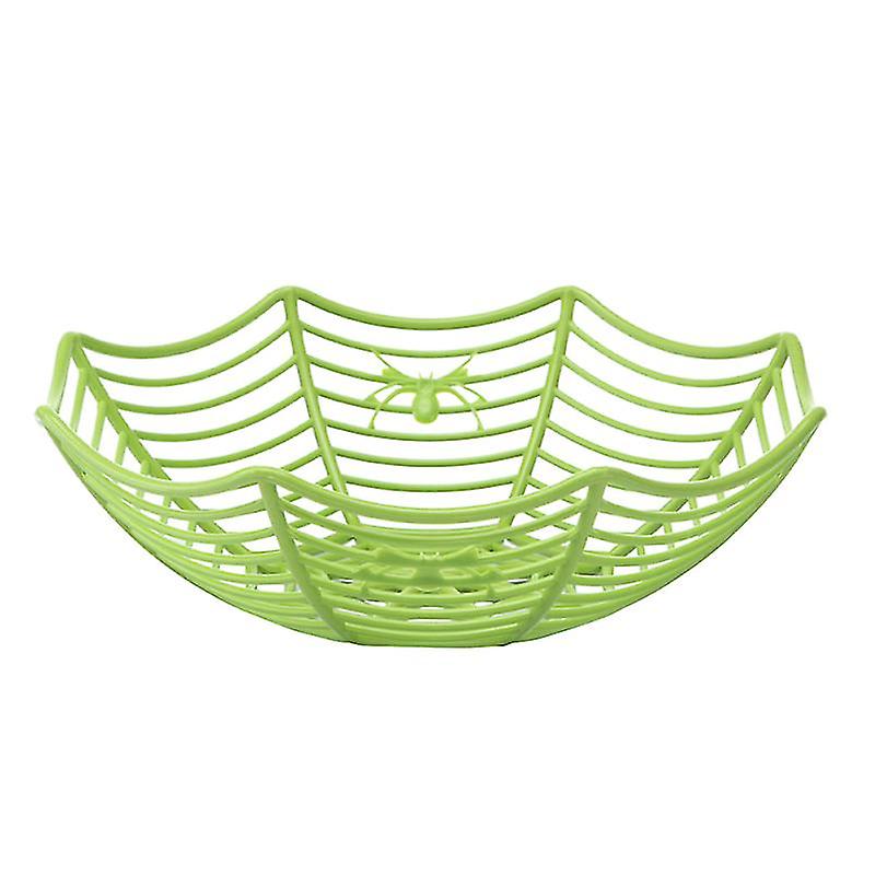 1pcs Spider Web Baskets