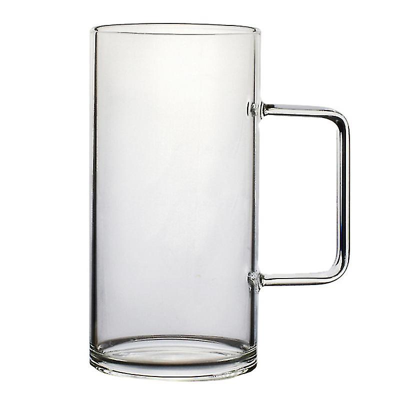 1pcs Heat Resistance Mug