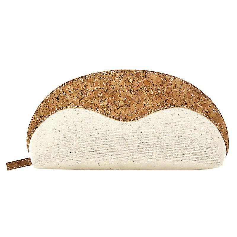 1pcs Shell Shape Wash Bag