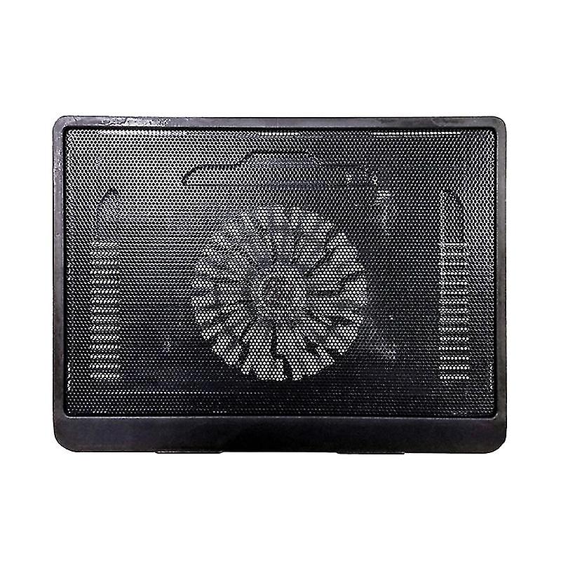 Plastic+iron Cooling Fan For Computer Use