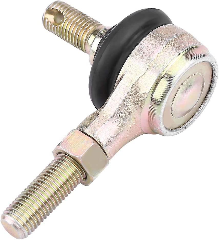 Spurstangen-Kugelgelenk-Set Für 50–250cc ATV – 76,5mm Länge, M10 Gewinde, Metall – Passt Für 70/90/110/125/150/200/250cc Quads