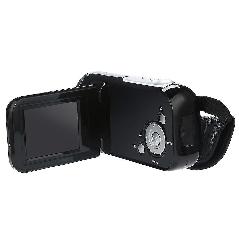 Camera HD 1080P handheld digital camera 4x digital zoom
