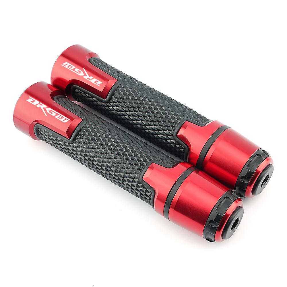 High Quality 7/8" 22mm Motorcycle Cnc Handlebar Grip Handle Bar End Plug Cap Accessories For Sym Drgbt Drg 158 Drgbt158 Drg158