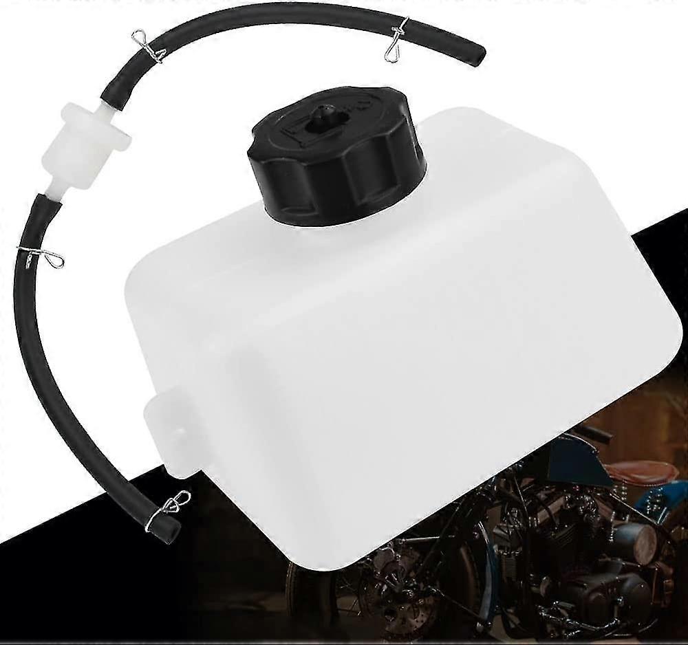 1Lガスタンクのオートバイの土のバイクのプラスチック ガソリン タンクのキット