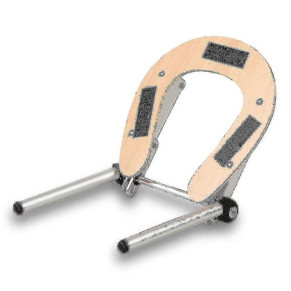 Royal Massage Standard Universal Adjustable Massage Table Face Cradle Assembly - Aluminum