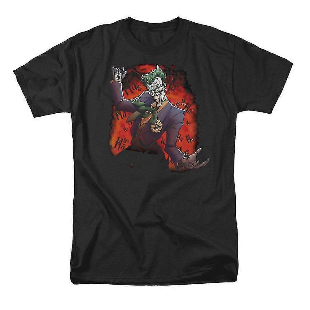 Batman Joker's Ave póló