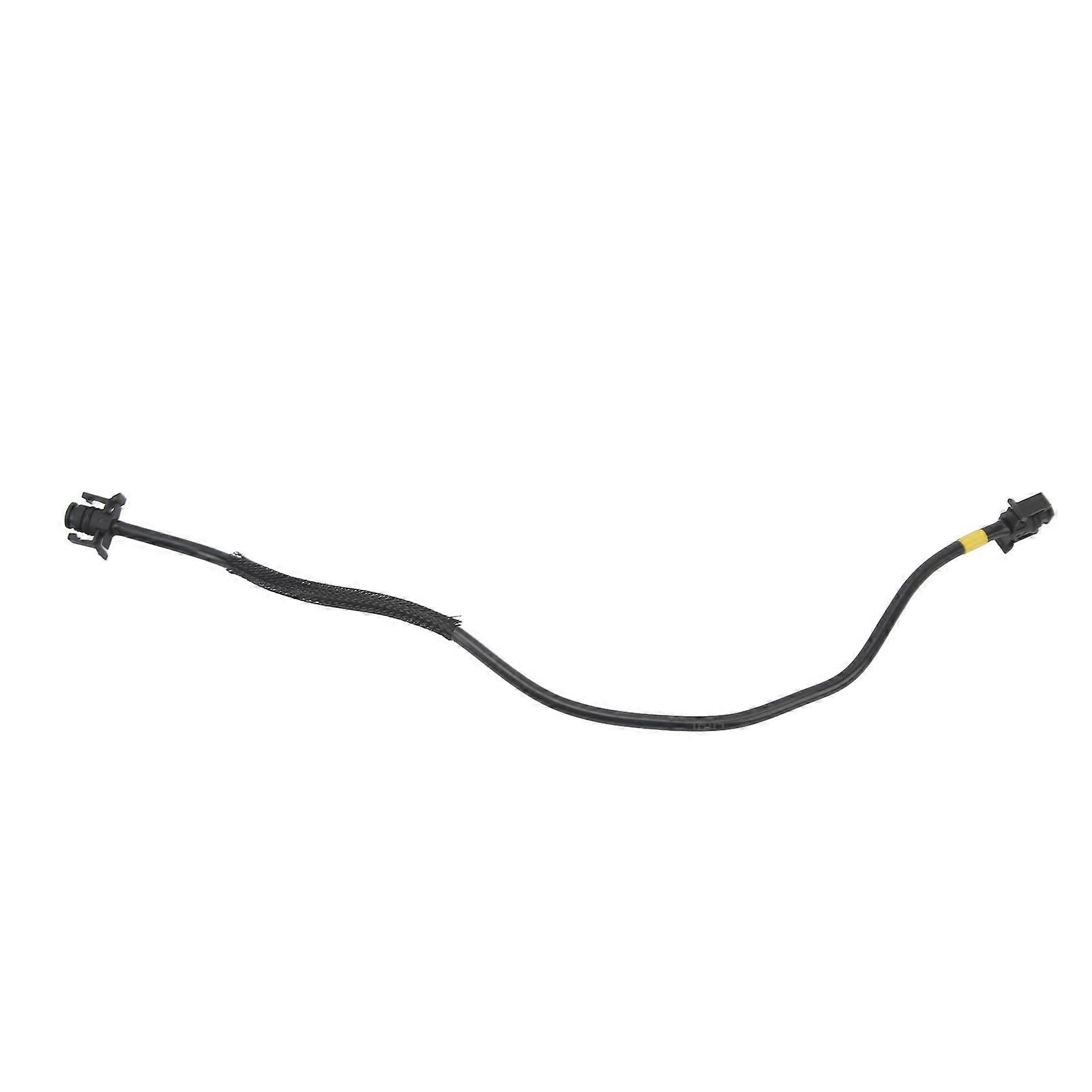 Radiator Tank Top Hose LR024251 Upper Overflow Water Pipe Replacement for Land Rover Range Rover Evoque