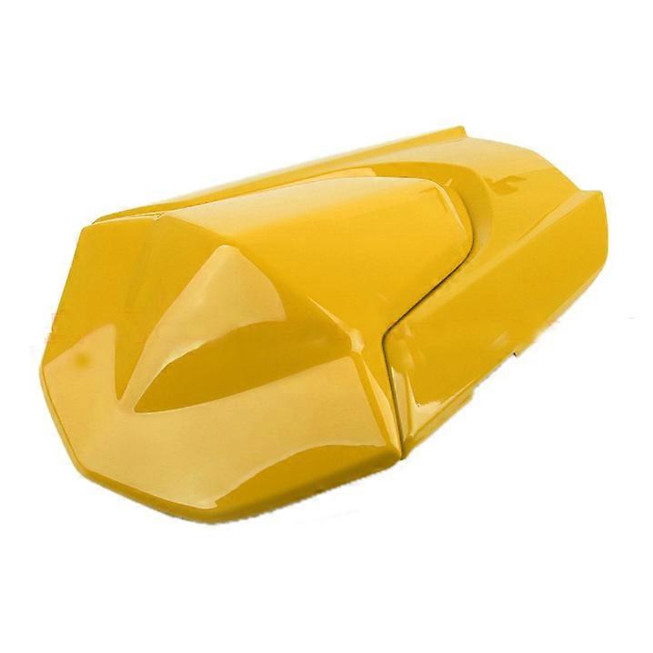 Para Suzuki GSXR 1000 Capa Do Assento Capuz Carenagem Solo Motocicleta Traseira Garupa GSX-R GSXR1000 K9 L0 L1 L2 L3 L4 L5 L6 2009-2016 2015