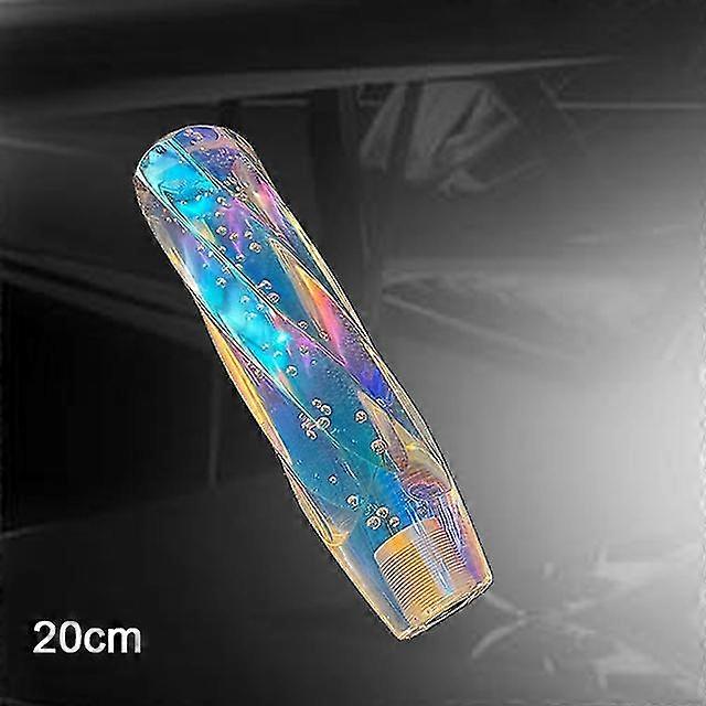 20cm 15cm Shift Knob Weighted Car Gear Shift Knob Stick Shifter Handle Fit Most Automatic Manual Vehicle