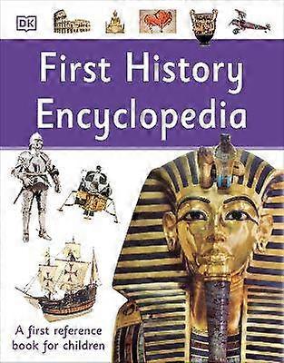 First History Encyclopedia