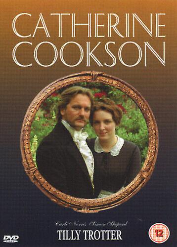 Tilly Trotter DVD (2003) Carli Norris Grint (DIR) cert 12 - Region 2