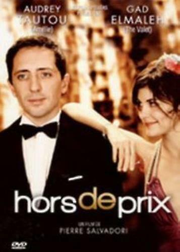 Hors de Prix - DVD DVD - Region 2