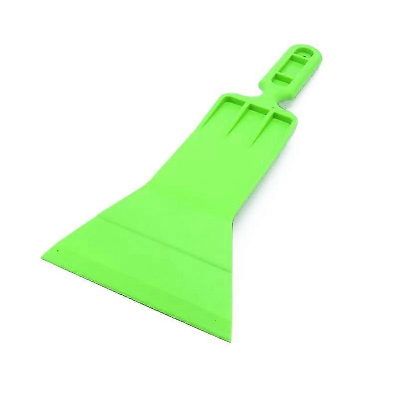 Auto Styling Squeegee Refrigerator Defrosting Tool Car Ice Cleaning Scraper
