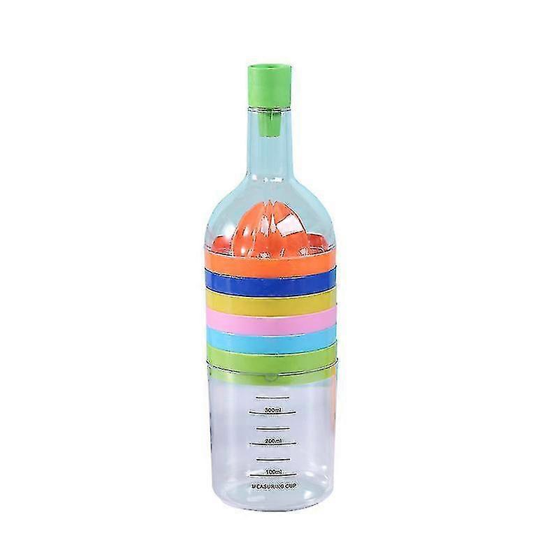 8 In 1 Kitchen Tool, Multipurpose Function Plastic Essential Kitchen Cooking Tools Kitchen Gadget