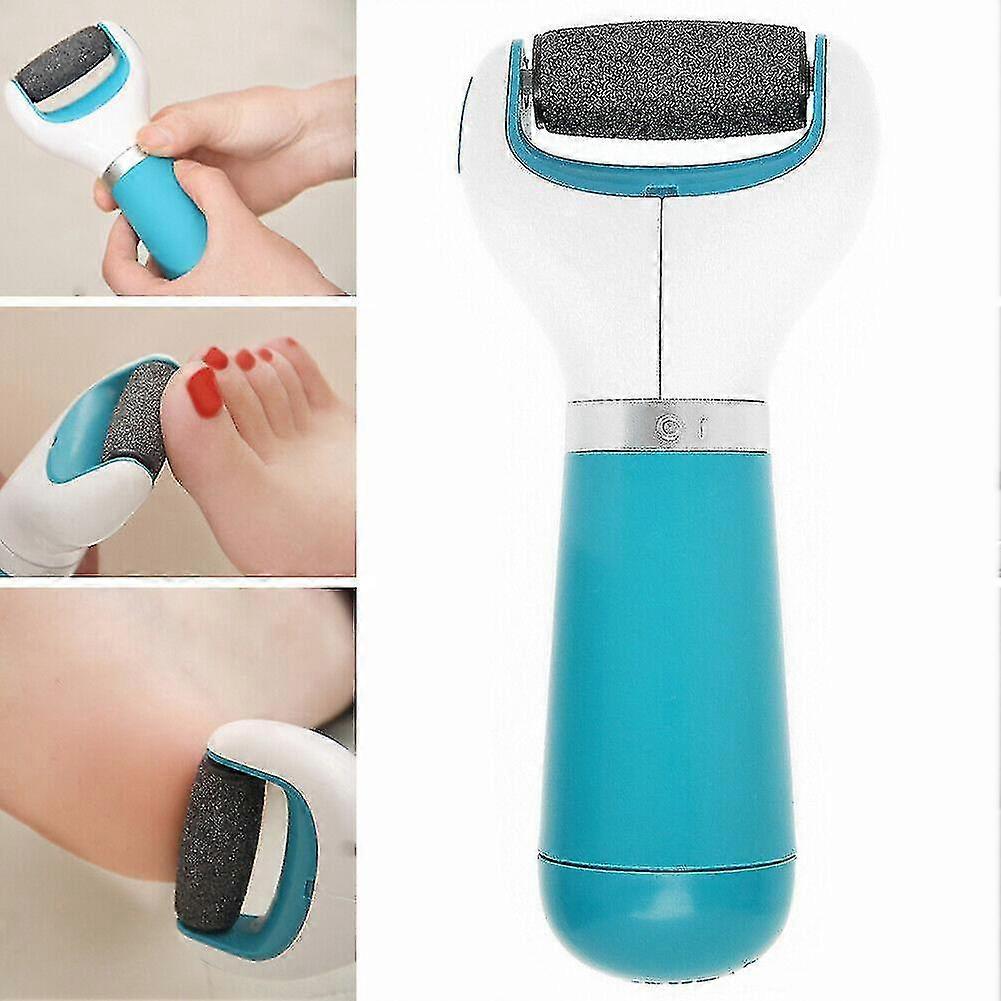 Elektrische Voetslijper Pedicure Eelt eeltverwijderaar Machine Voetverzorging