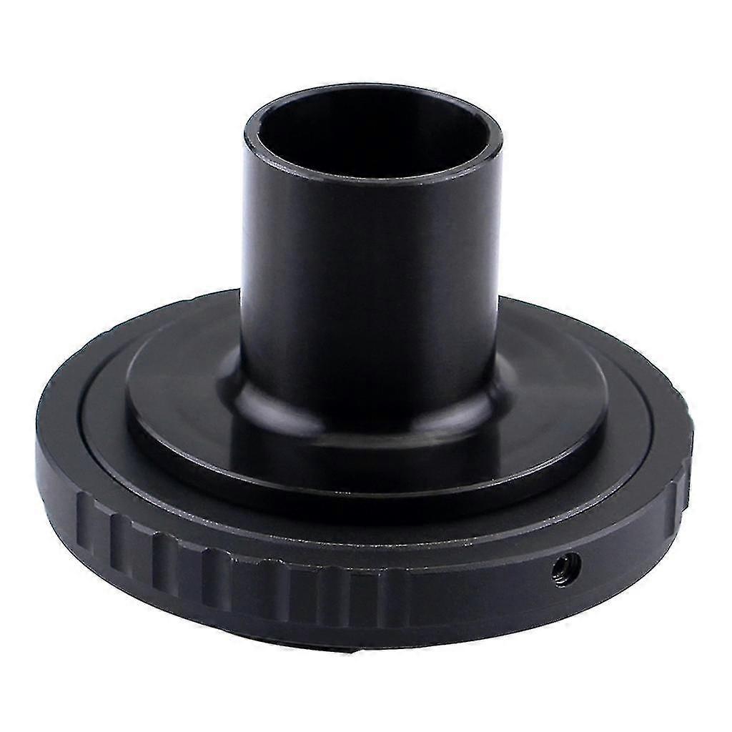 Microscope Adapter Ring For Multiple Dslr Slr Cameras Digital Camera Eyepiece