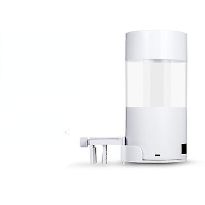 Fully Sealed Automatic Fish Feeder Intelligent Timing Quantitative
