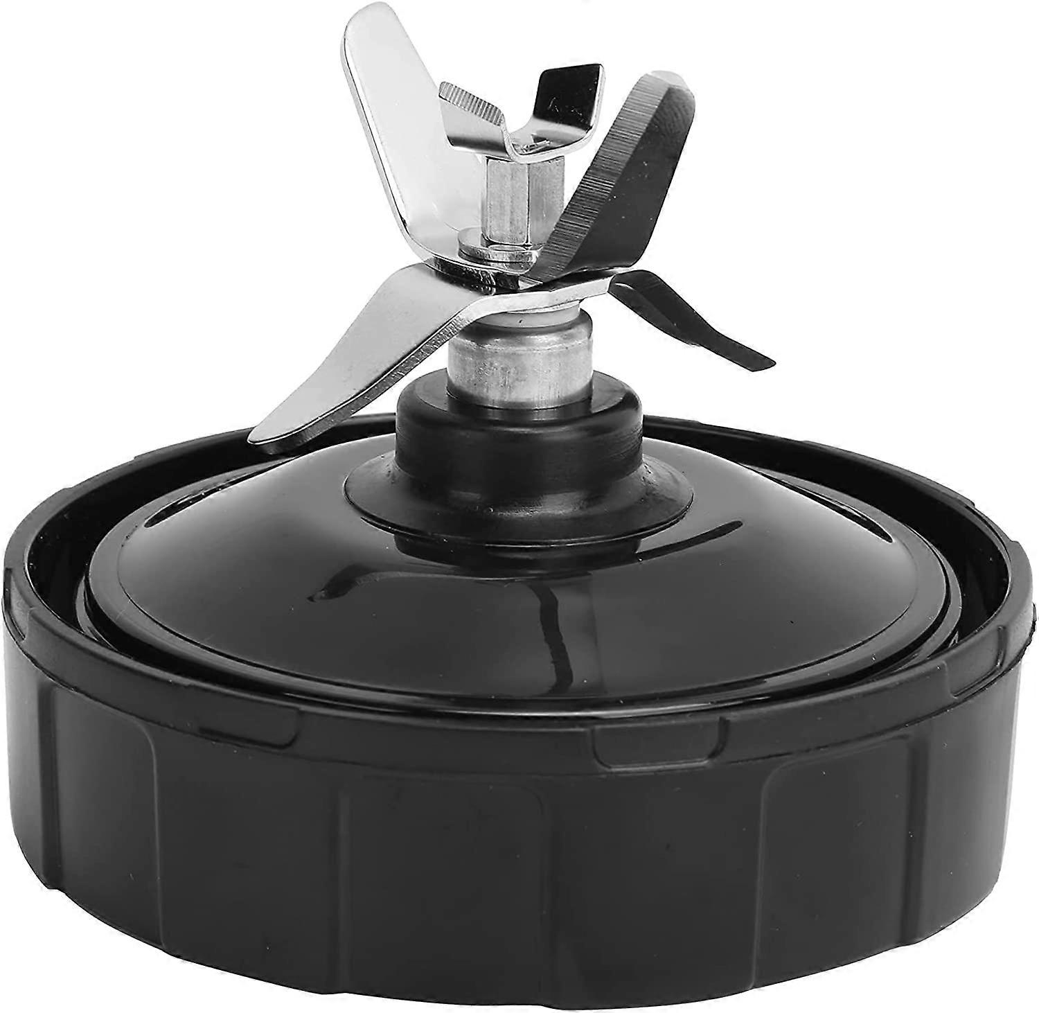 Blender Replacement Parts,Blender Base 6Leaf Blade Assembly Replacement Extractor Blade