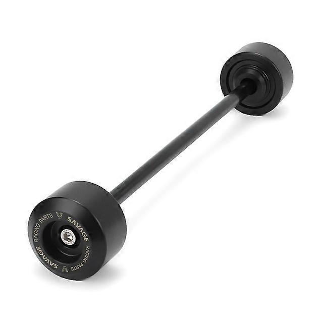 R1 Wheel Axle Fork Crash Sliders For YAMAHA MT10 FZ10 YZF R1M R1S R1 R6 Motorcycle Protector Rear Front Wheel Hub Anti-Collision