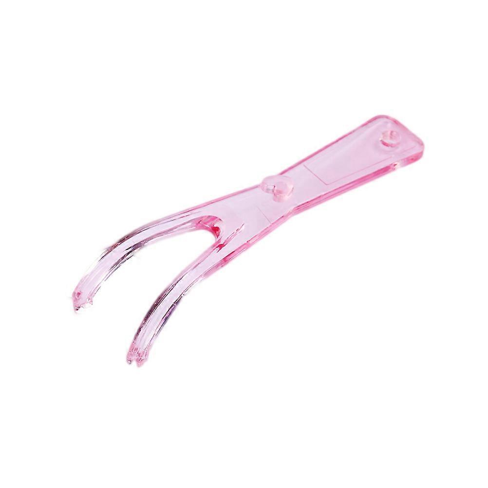 Tooth Flossers Adults Flosser Reusable Refillable Floss Holder Floss Picks Tooth Floss Holder