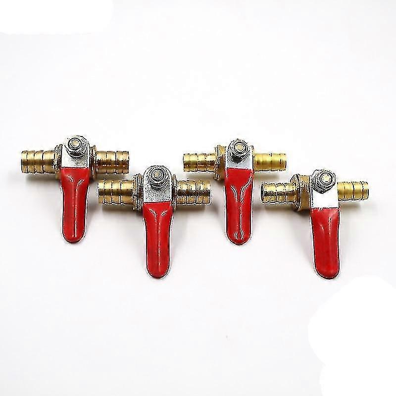 Hose/ball Valve Fittings