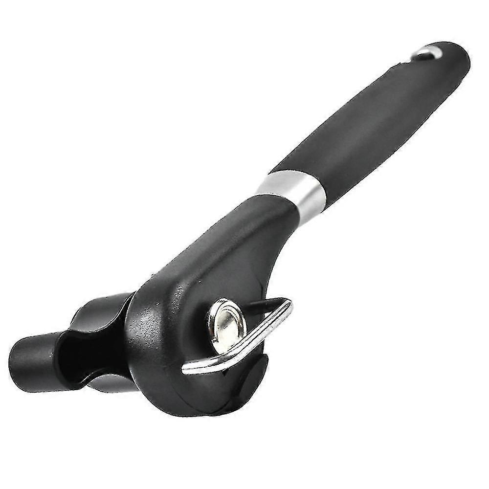 Can Opener Smooth Edge Manual,can Opener Handheld