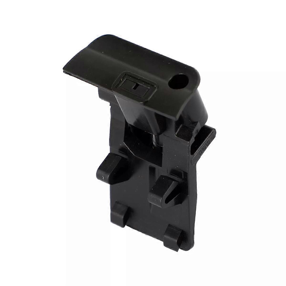 2PCS Front Hood Windshield Washer Sprayer Nozzle 61667161469 for X5 E70 2006-2010 Windscreen Nozzle